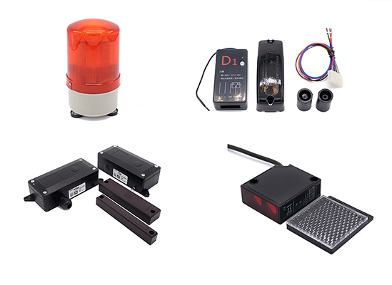 safety device предохранительное устройство