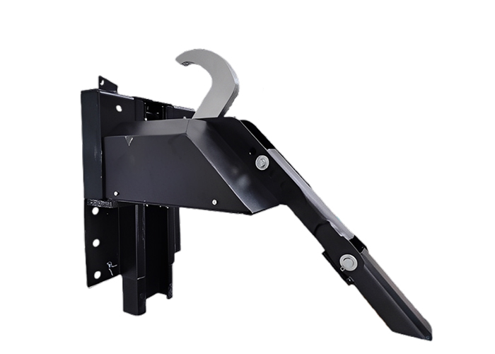 Trailer Restraint Ограничитель прицепа