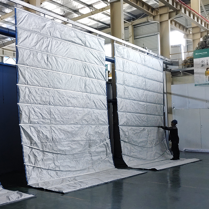 Неорганическая ткань Огня.