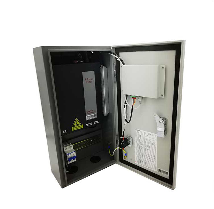 Высокоскоростной дверной двигатель из ПВХ-ткани