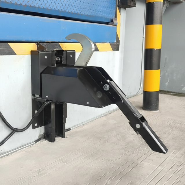 Ограничитель электромобиля