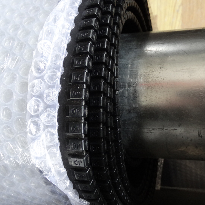 Дверь высокой скорости молнии