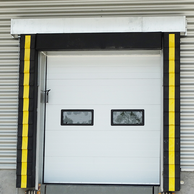 Губчатая дока укрытие