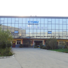 Свернуть дверь для грузовика
