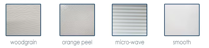 поверхность сэндвич-панели